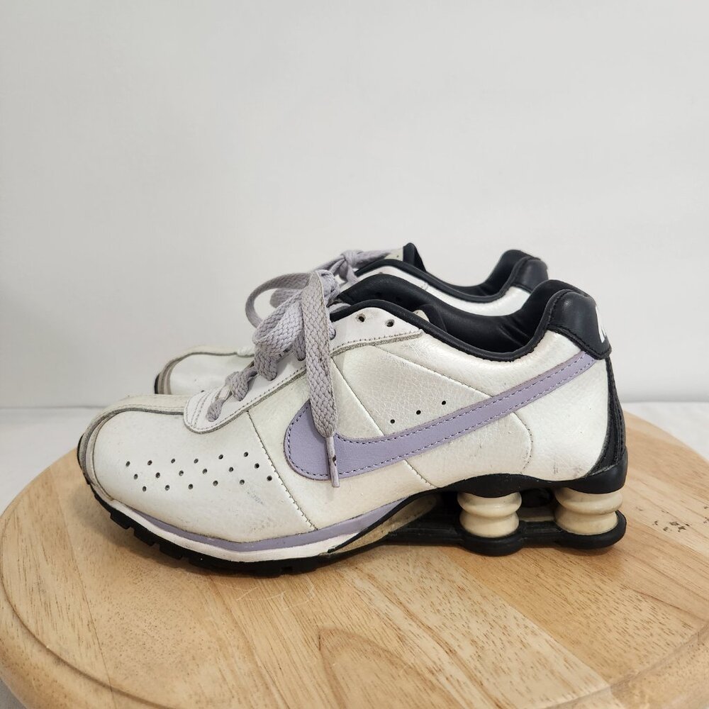 Nike Shox - Picture 5 of 12